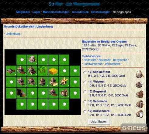 Screenshot EpicQuest