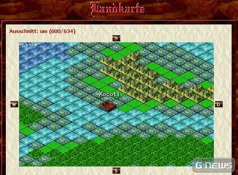 Screenshot EpicQuest