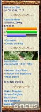 Screenshot EpicQuest