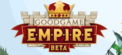 Browsergame Goodgame Empire in der Finalrunde des BÄM!-Awards