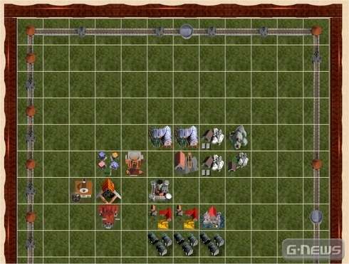 Screenshot Age Of Change