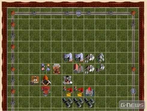 Screenshot Age Of Change