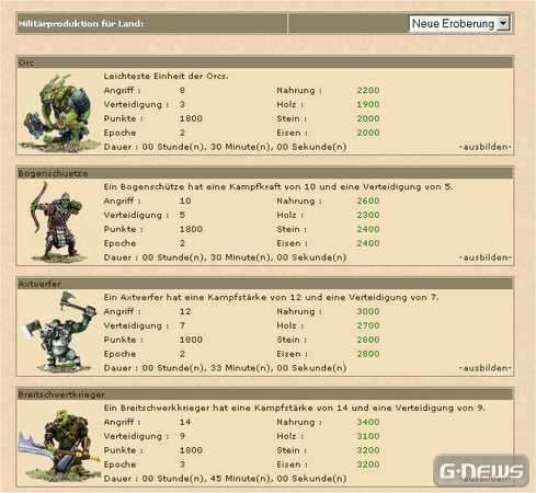 Screenshot Age Of Change