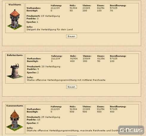 Screenshot Age Of Change