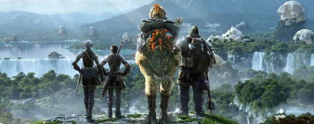 Wie viele aktive Spieler hat Final Fantasy XIV?