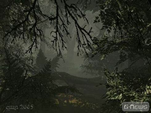 Screenshot Talendria