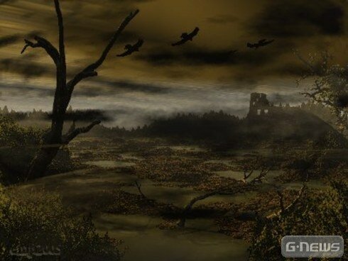 Screenshot Talendria