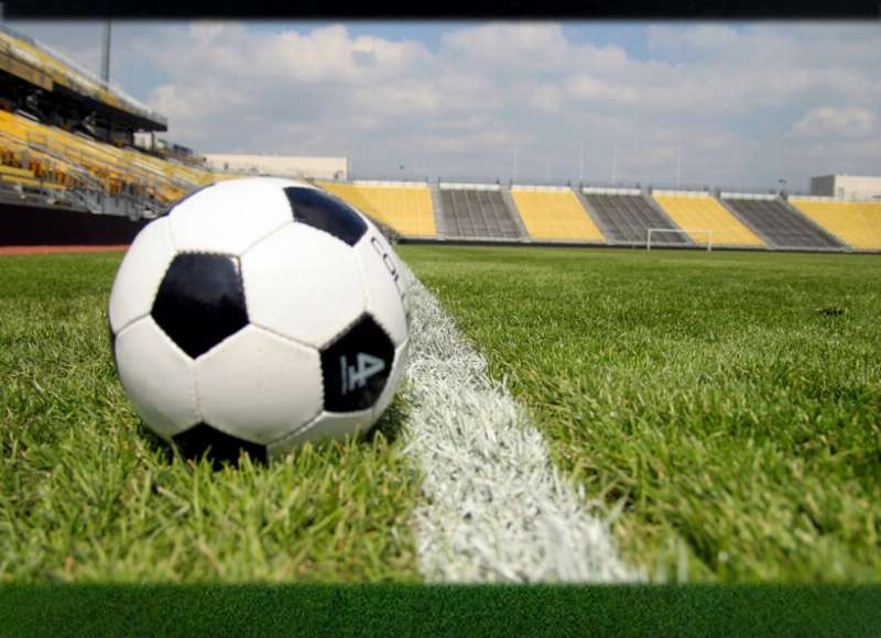 Screenshot Real Soccer Online