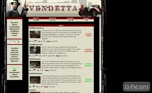 Screenshot Vendetta