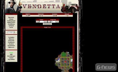 Screenshot Vendetta