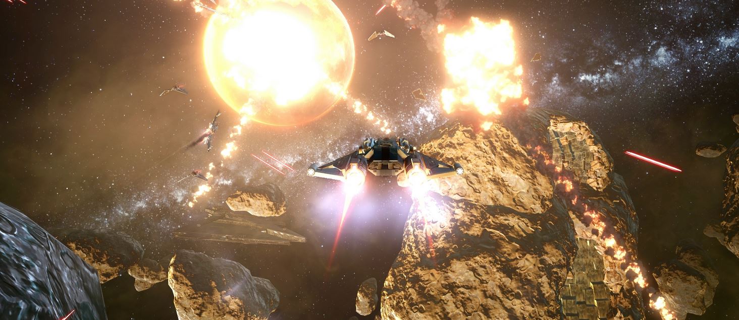 Star Wars: The Old Republic - Bioware erteilt PvE-Raumkämpfen eine Absage