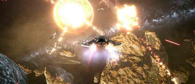 Star Wars: The Old Republic - Bioware erteilt PvE-Raumkämpfen eine Absage