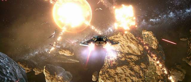 Star Wars: The Old Republic - Bioware erteilt PvE-Raumkämpfen eine Absage