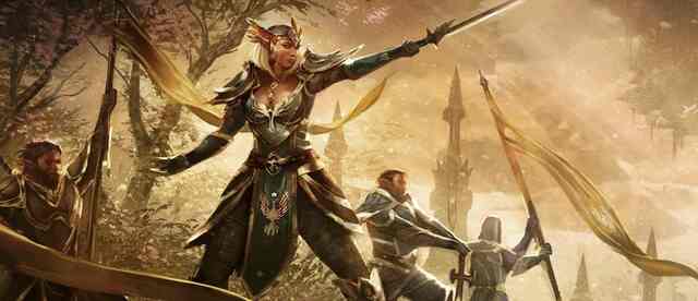 The Elder Scrolls Online: Fehlentscheidung Abo?