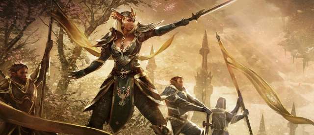 The Elder Scrolls Online: Fehlentscheidung Abo?