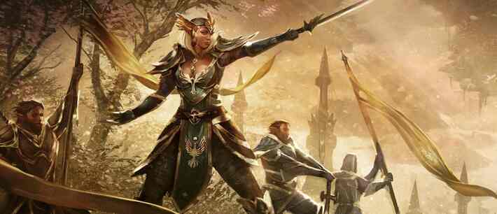 The Elder Scrolls Online: Fehlentscheidung Abo?