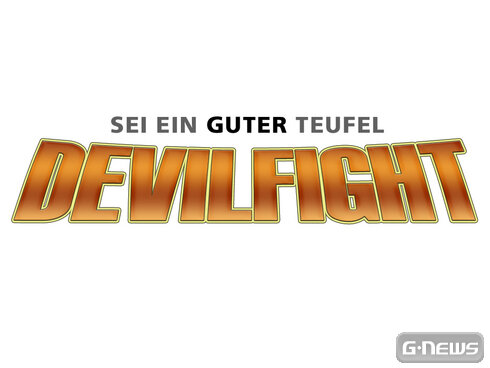 Screenshot Devilfight II- The Revolt