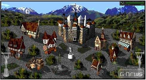 Screenshot Fight Club