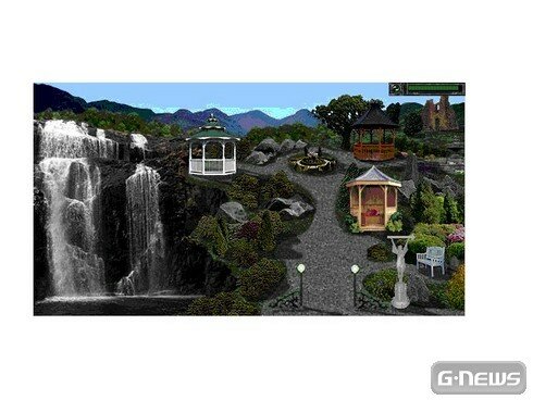 Screenshot Fight Club