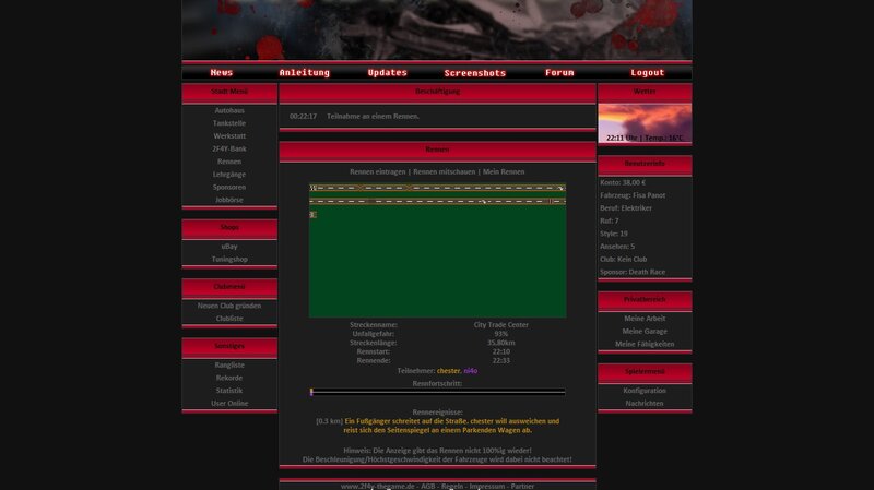 Screenshot 2 Fast 4 You