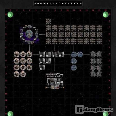 Screenshot Space-Intrusion