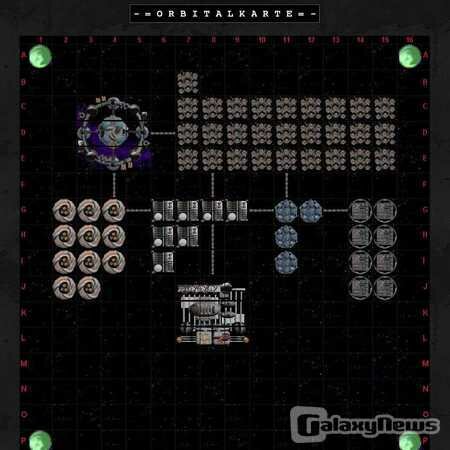 Screenshot Space-Intrusion