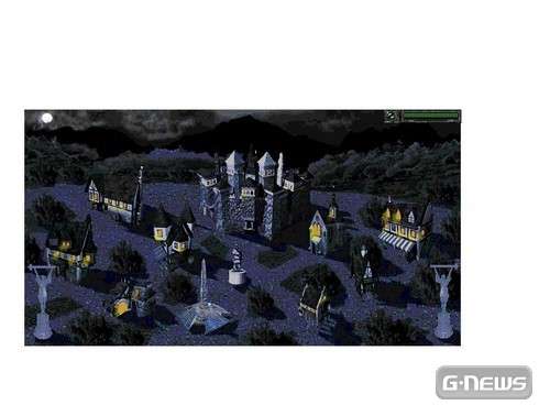 Screenshot Fight Club