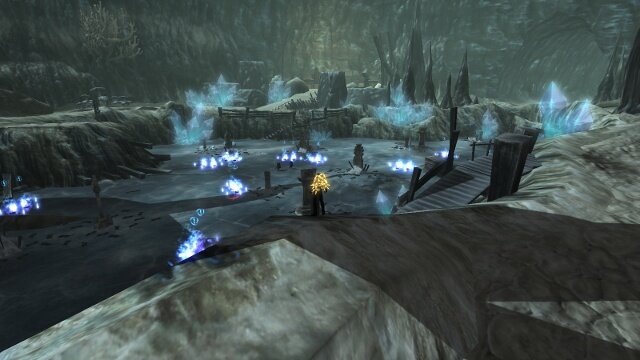 Screenshot Martial Empires