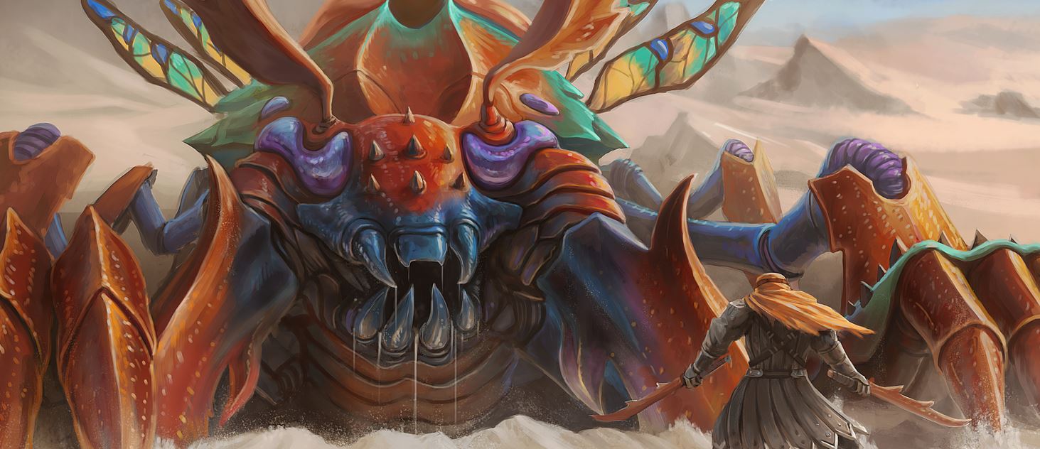 Interview mit Jagex über das kommende RuneScape 3 und den Erfolg des MMORPGs