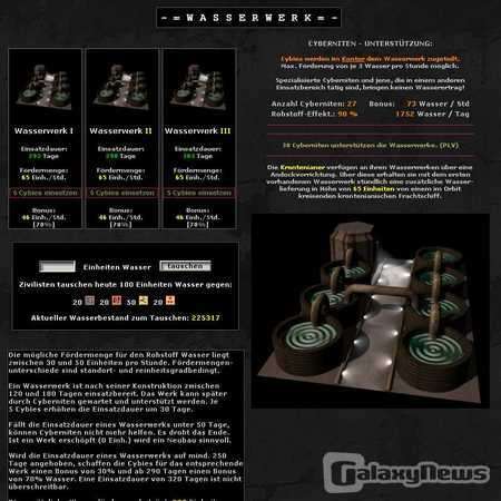 Screenshot Space-Intrusion