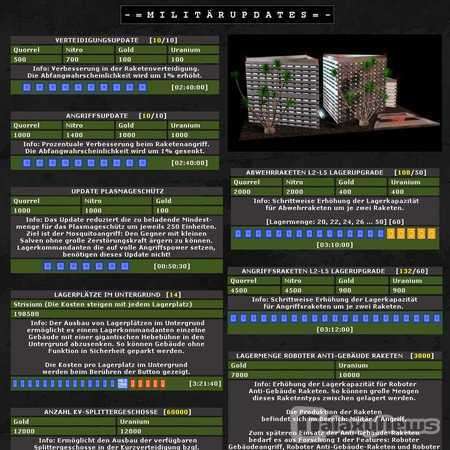 Screenshot Space-Intrusion