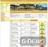 Screenshot Virtual Galopp