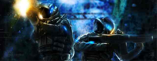 Großes Update für Online-Shooter Blacklight: Retribution in Arbeit