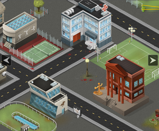 Screenshot Wettmafia