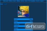 Screenshot Little Fighters Hikers