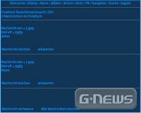 Screenshot Little Fighters Hikers