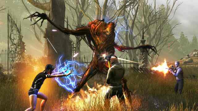 Funcom über Free to Play-Modell für The Secret World