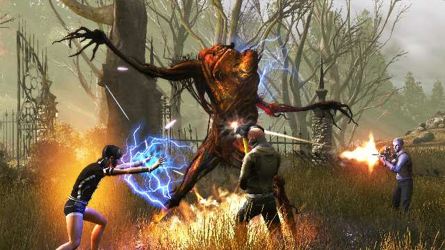 Funcom über Free to Play-Modell für The Secret World