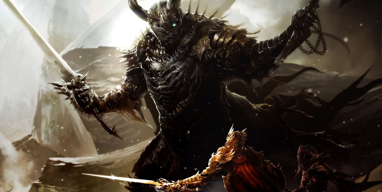 Die Notwendigkeit häufiger Updates in MMORPGs