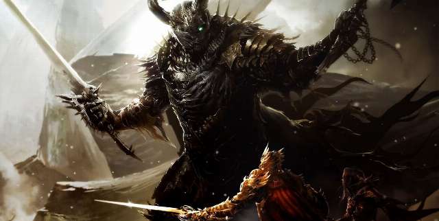 Die Notwendigkeit häufiger Updates in MMORPGs