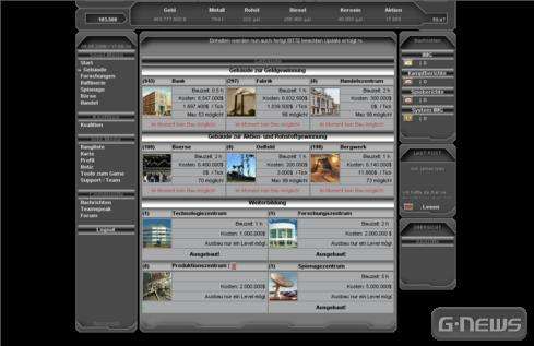 Screenshot Battleround