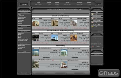 Screenshot Battleround