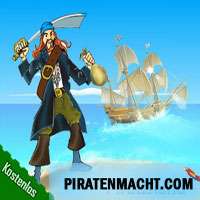 Screenshot Pirat Island