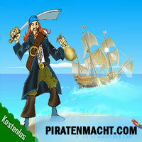 Screenshot Pirat Island