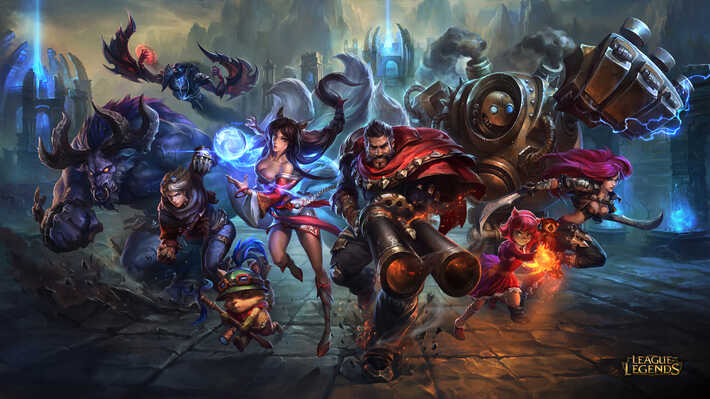 Sammelwut in MMOs - Muss man jeden Skin haben?