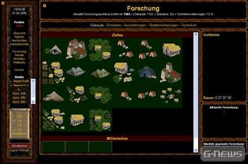 Screenshot M-A-C-H-T