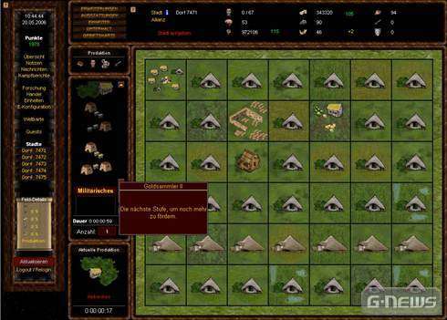 Screenshot M-A-C-H-T