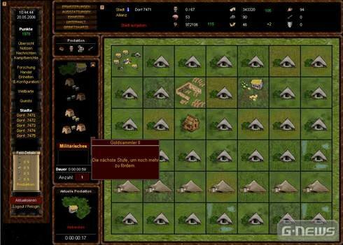 Screenshot M-A-C-H-T