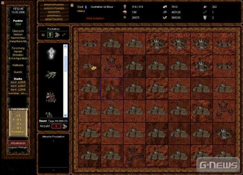 Screenshot M-A-C-H-T