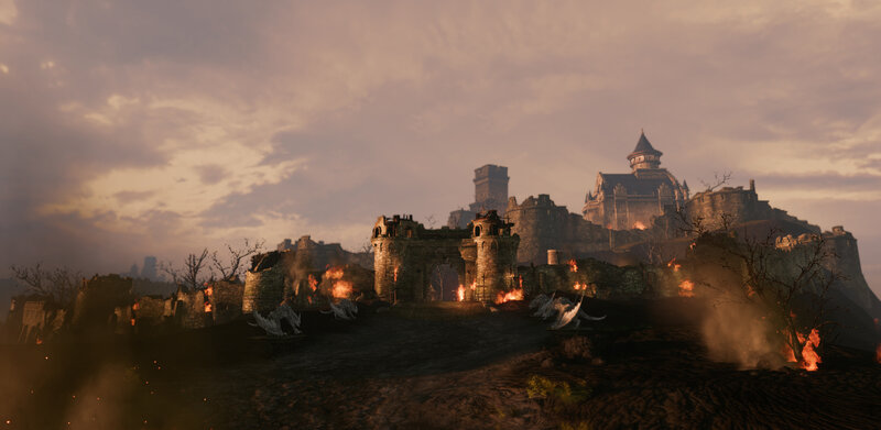 Screenshot ArcheAge